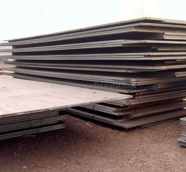 Carbon Steel Plate&Sheet